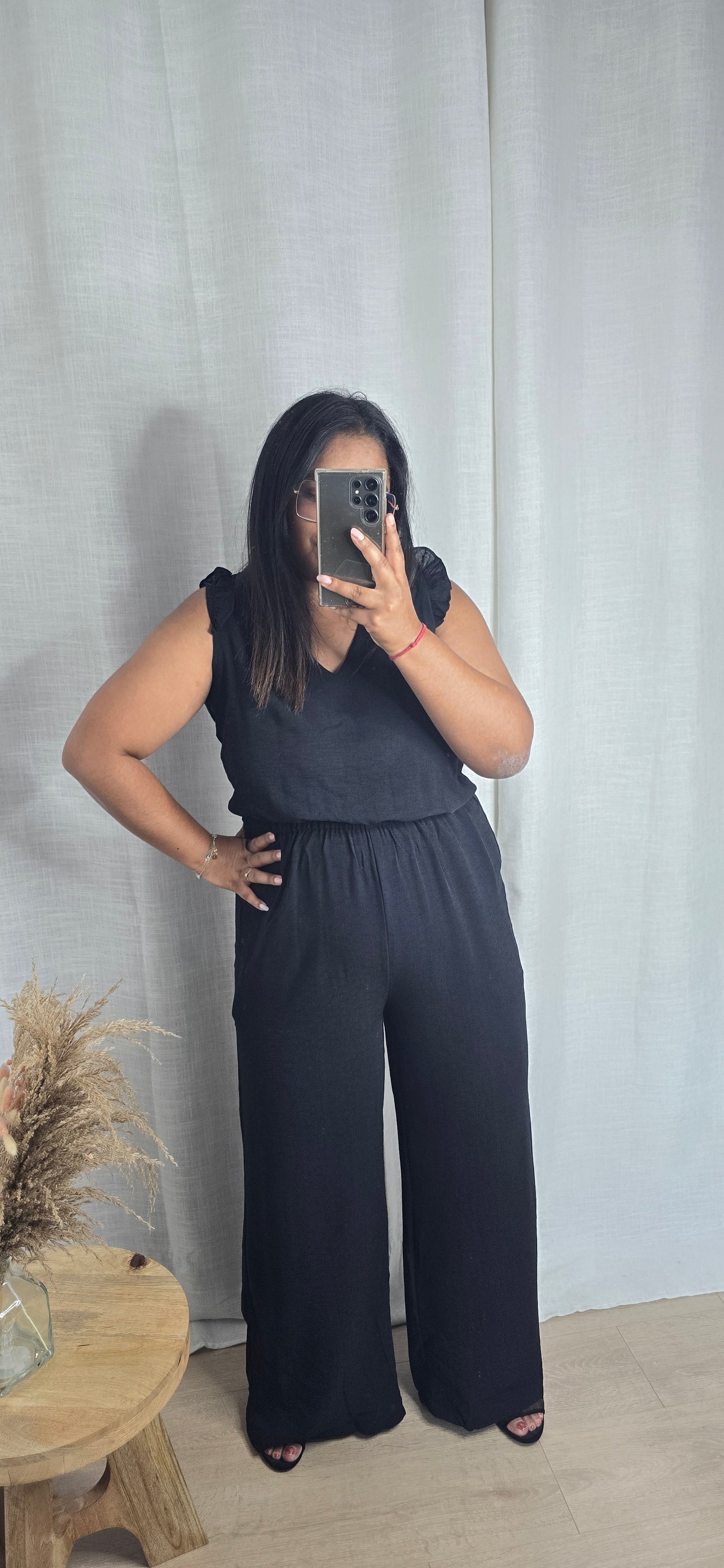 Combinaison pantalon CURVY Ryle