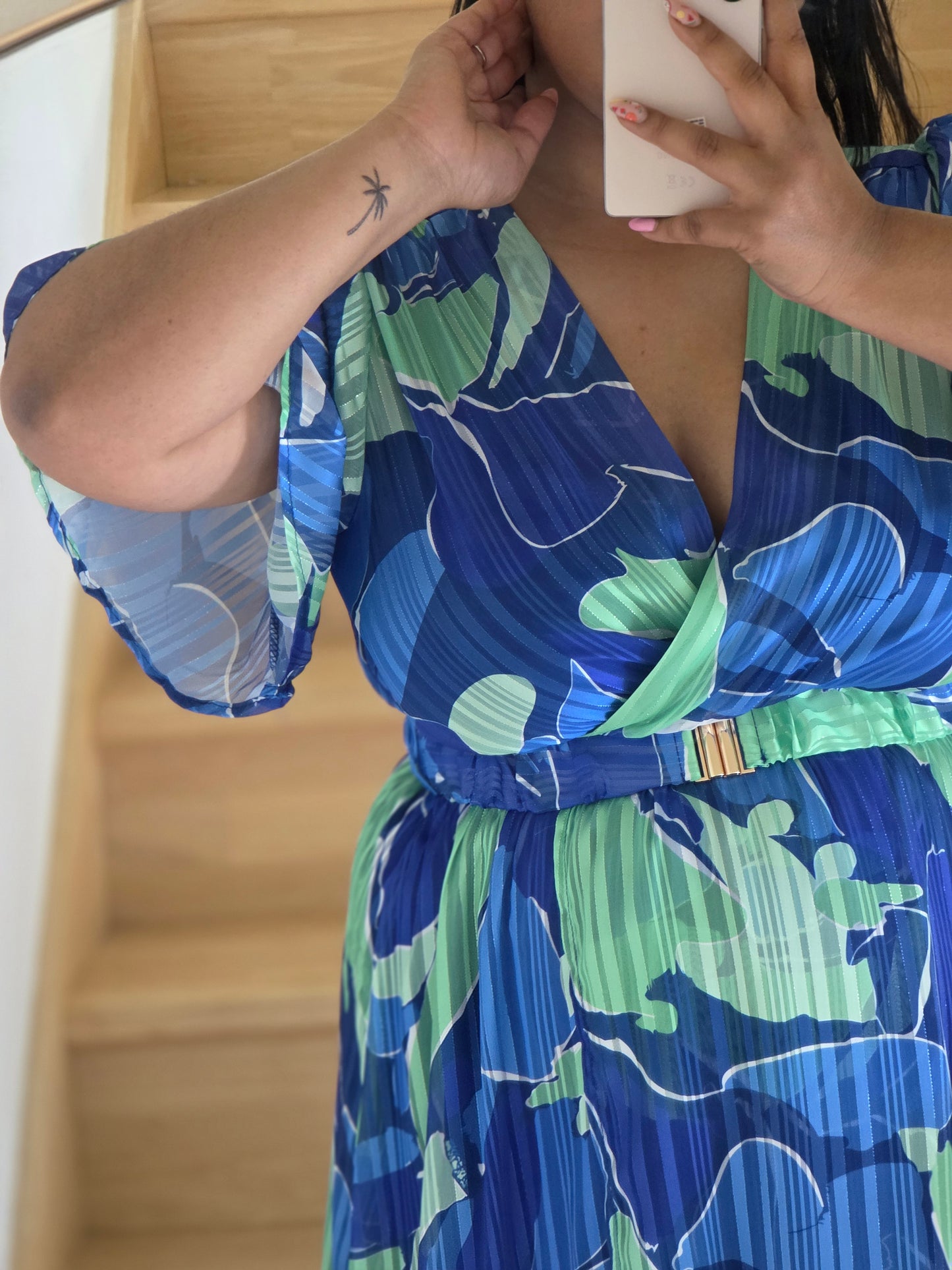 "Tutti Futti" - Robe Uvas