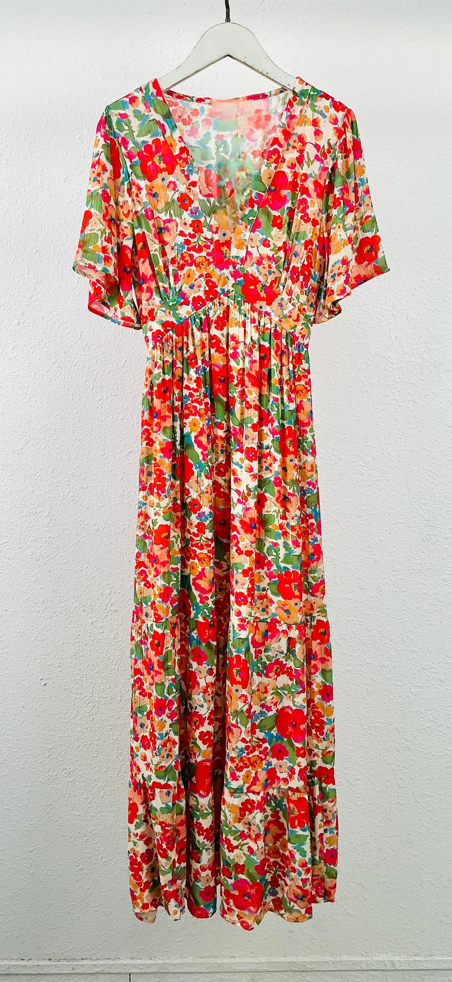 Robe CURVY Beatrice