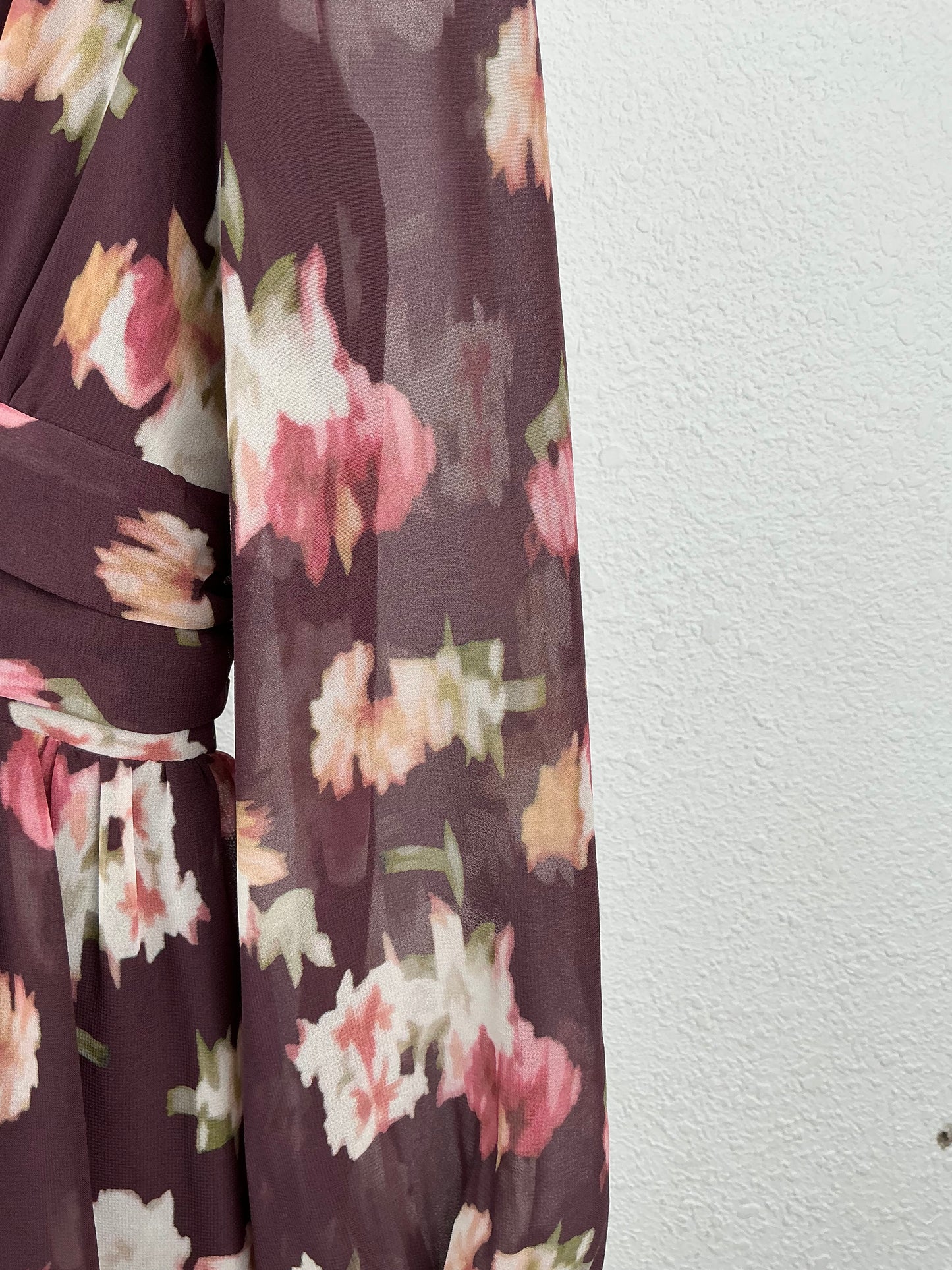 Robe Curvy Lounia