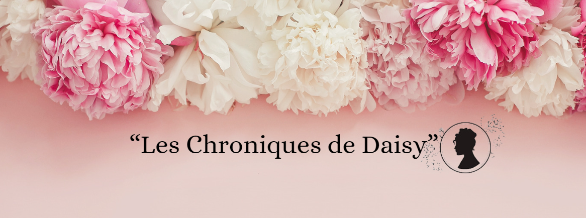 "Les Chroniques de Daisy"