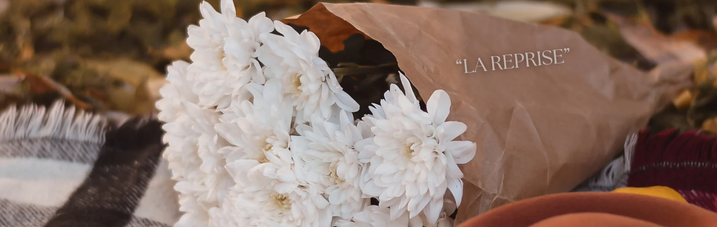 "La Reprise"
