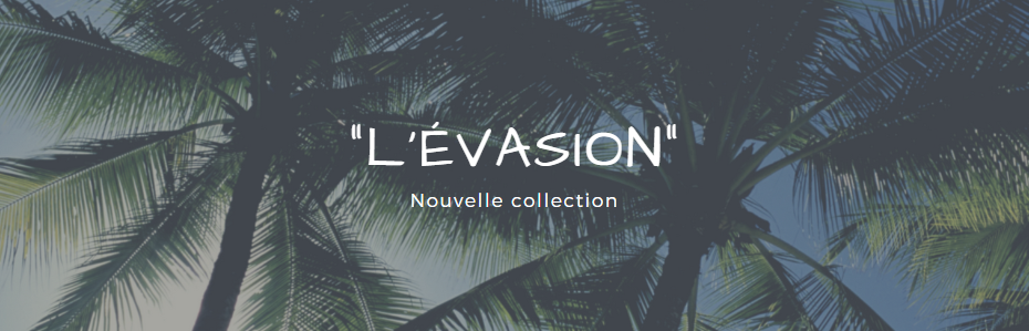 "L'Evasion"