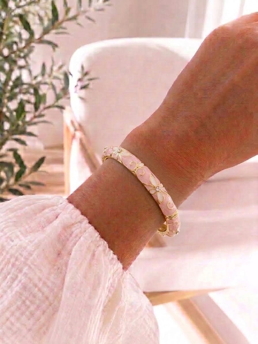 Bracelets - Jonc Thaïlandais