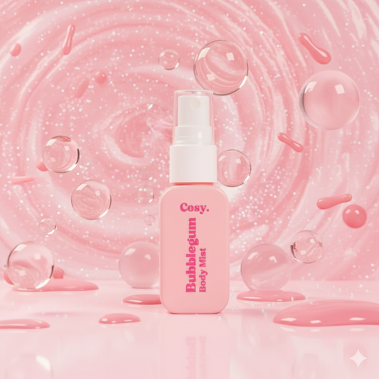 Brume de poche - "Bubble Gum"