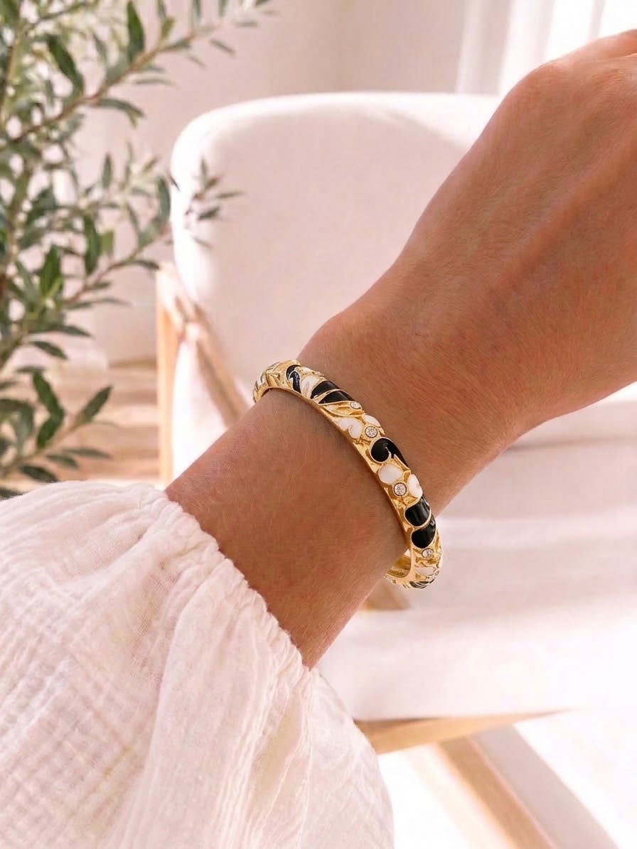 Bracelets - Jonc Thaïlandais