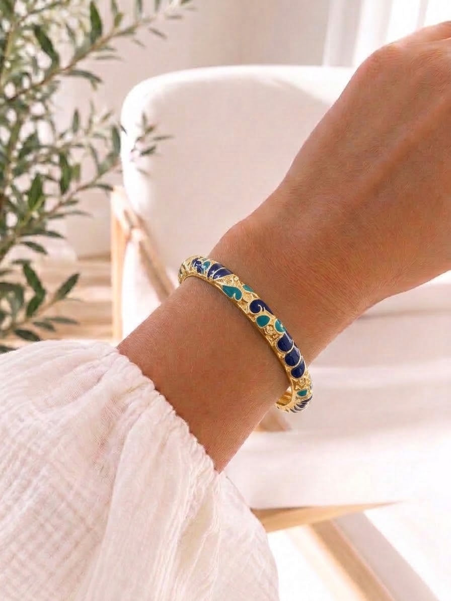 Bracelets - Jonc Thaïlandais