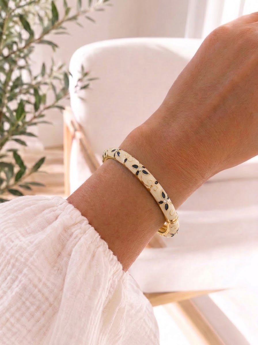 Bracelets - Jonc Thaïlandais