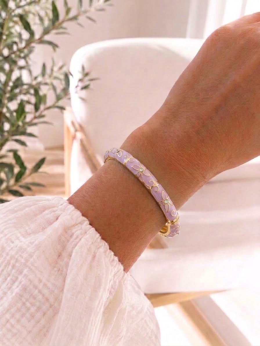 Bracelets - Jonc Thaïlandais