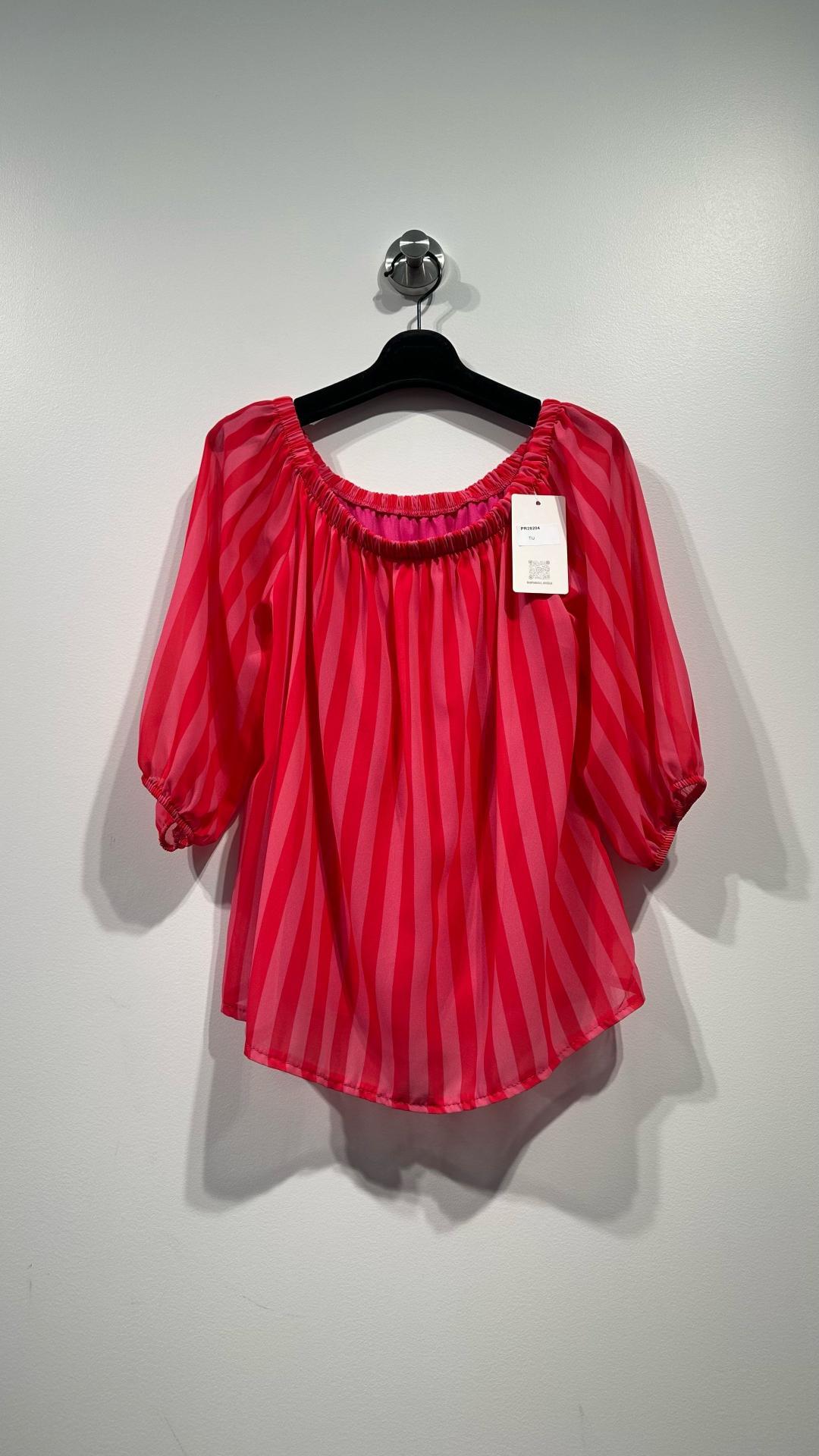 Blouse Femme