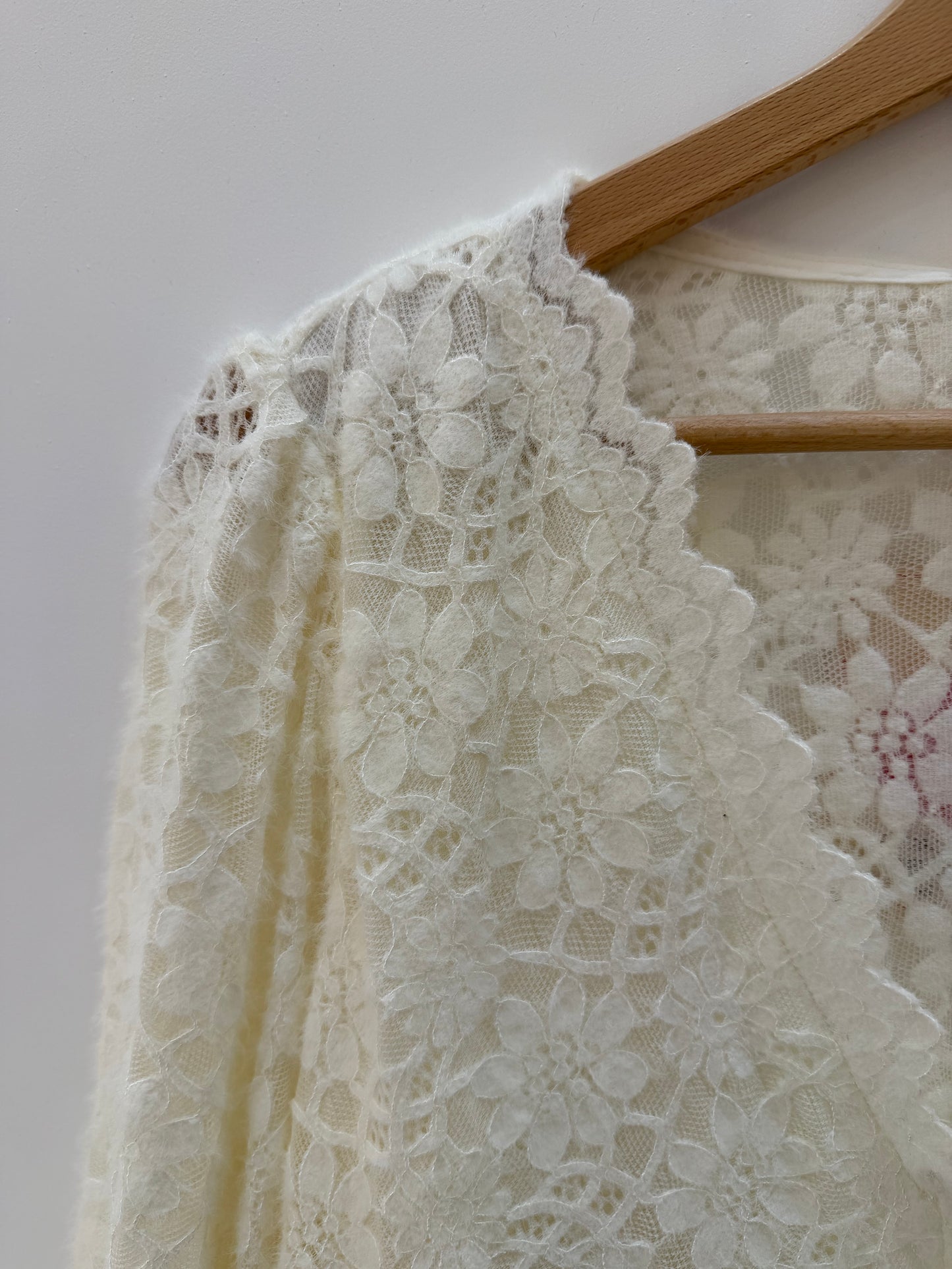 "Pastel Bloom" - Chemise Sezania