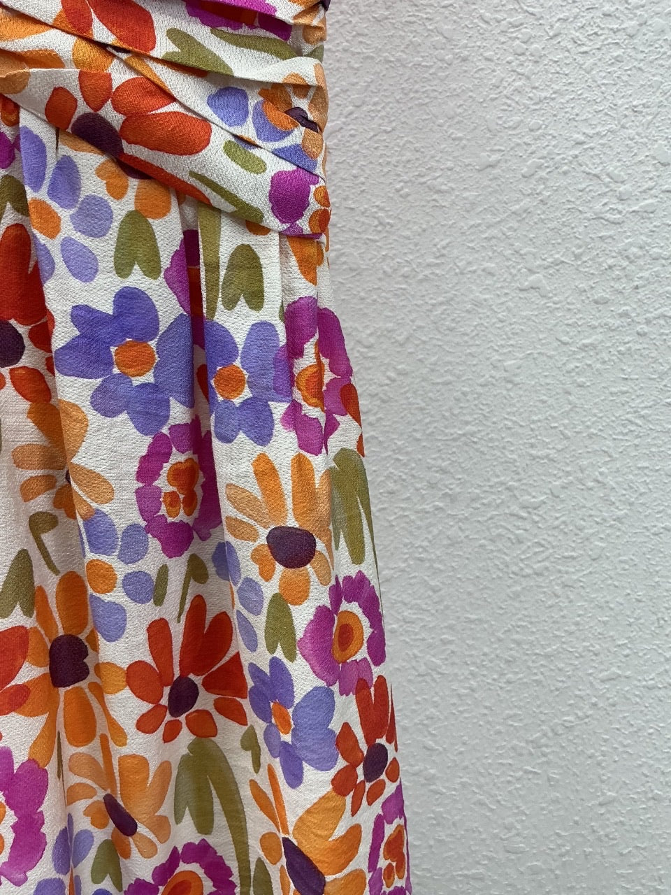 Robe Curvy Aya