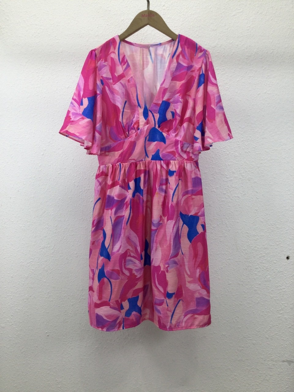 Robe CURVY Angelina