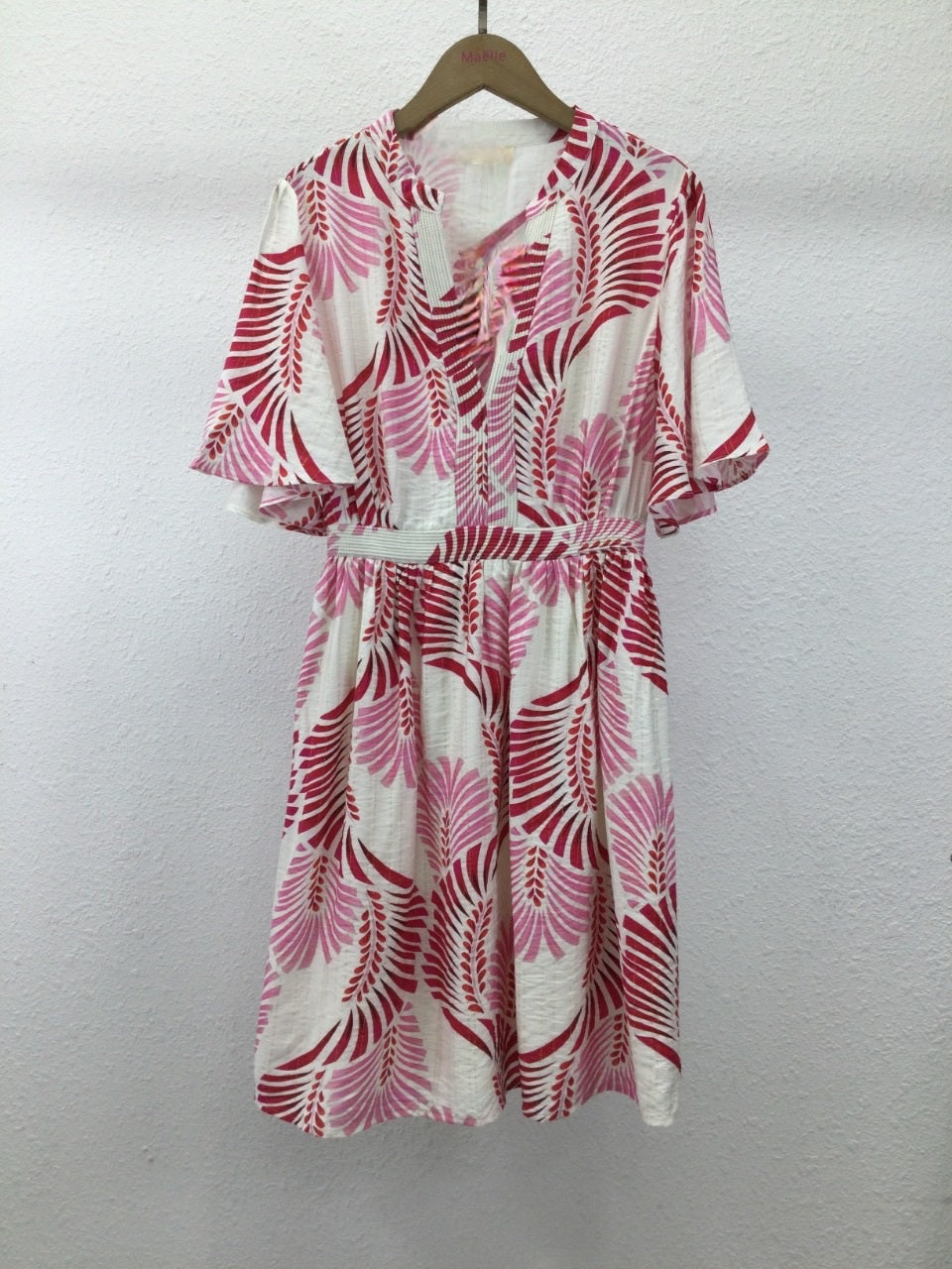 Robe Curvy Amanda