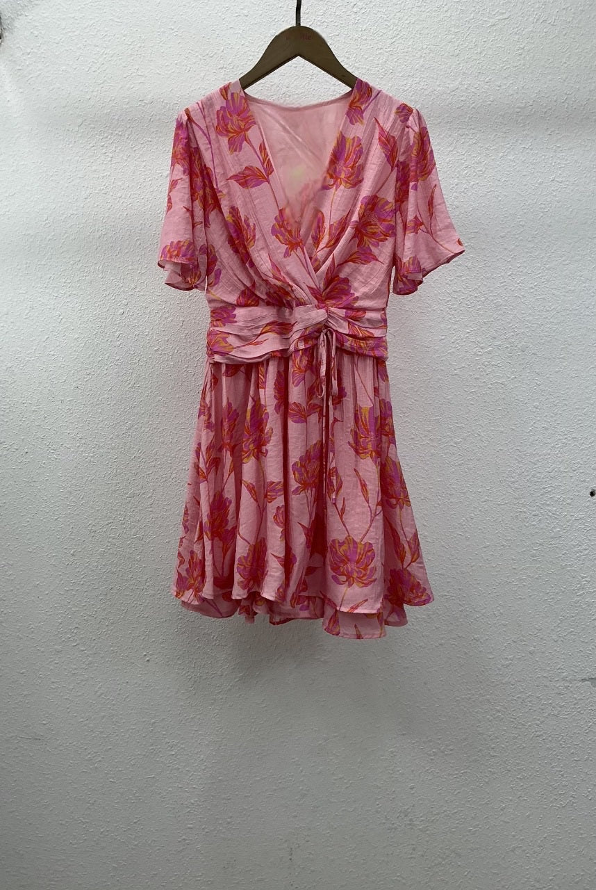 Robe CURVY Moliana