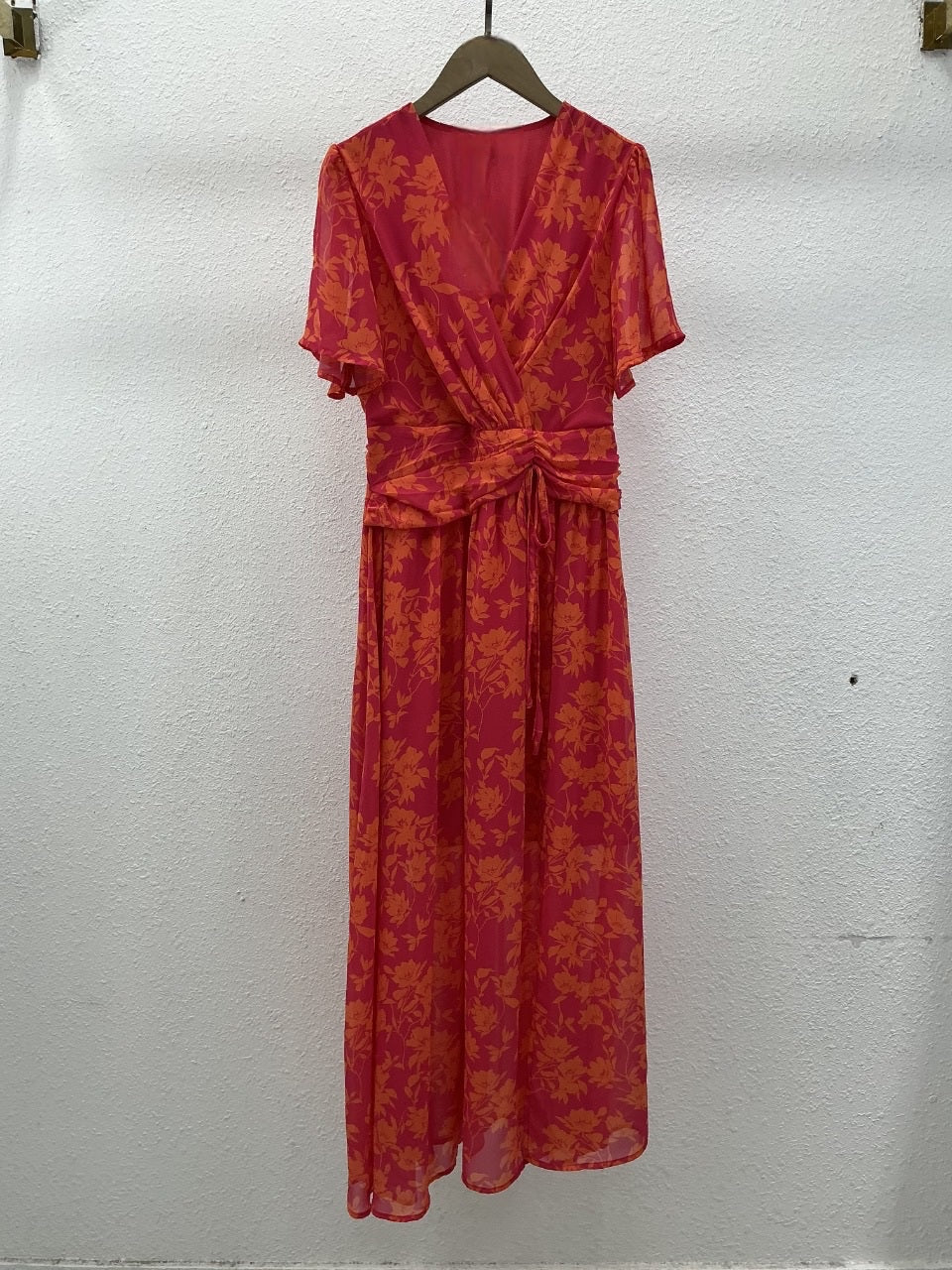 Robe CURVY Ophelie