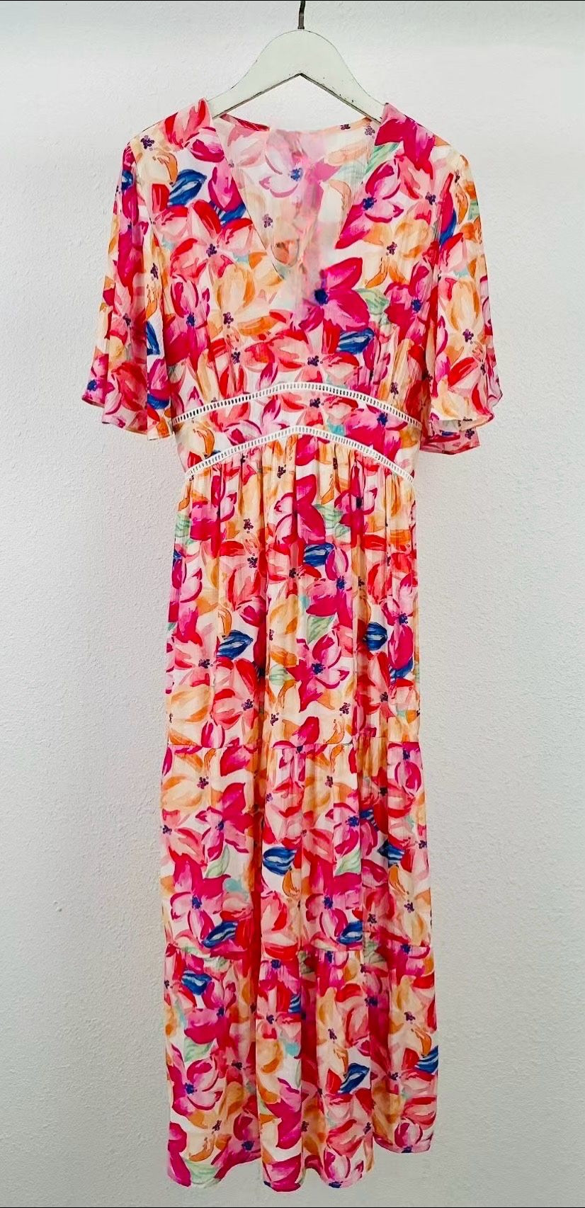 Robe CURVY Florence