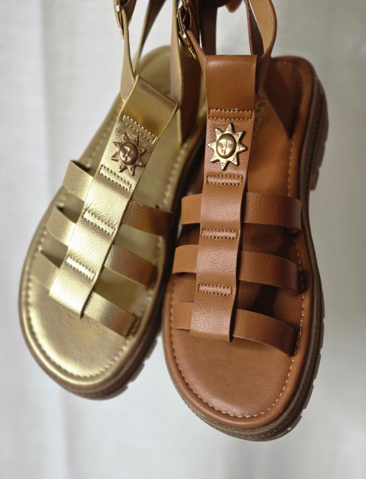 Sandales Celia - DORE